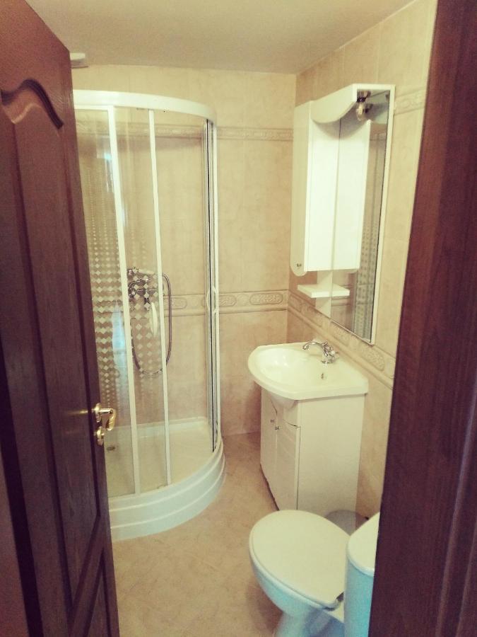 Gd Apartament Banszko Kültér fotó