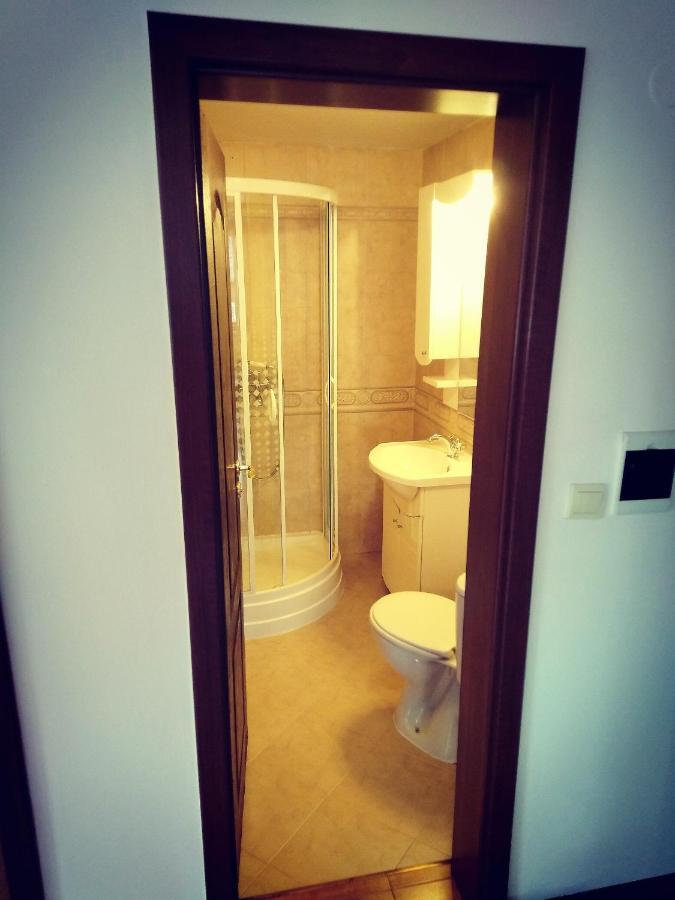 Gd Apartament Banszko Kültér fotó