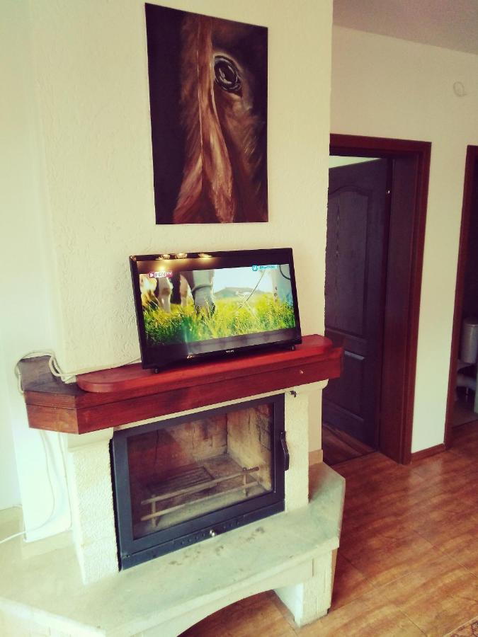 Gd Apartament Banszko Kültér fotó