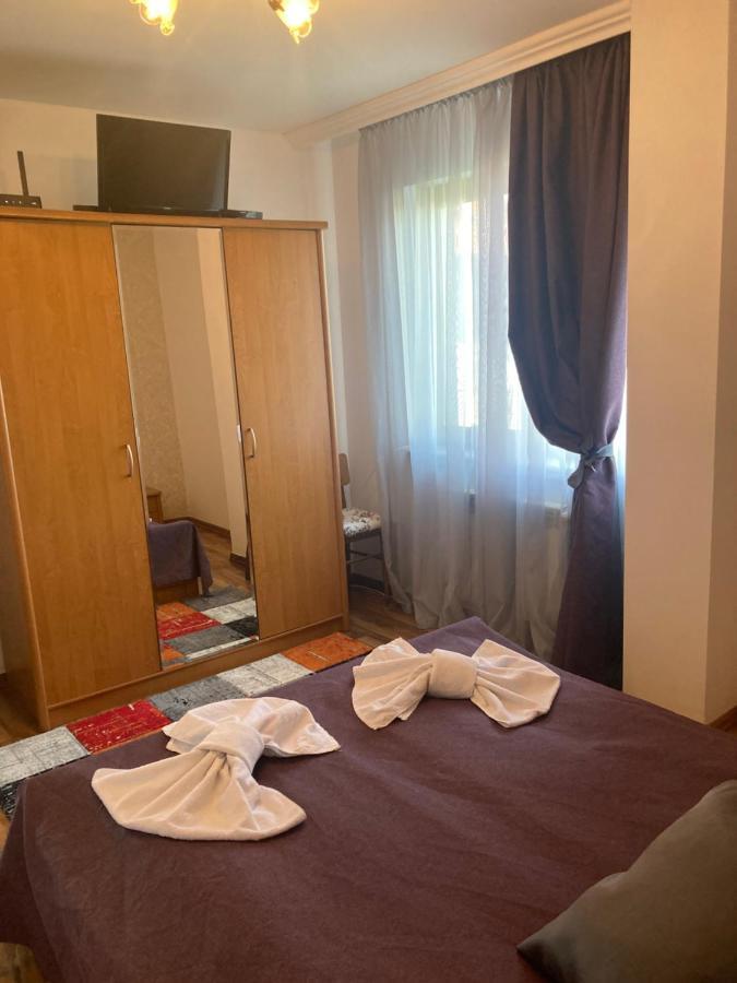 Gd Apartament Banszko Kültér fotó