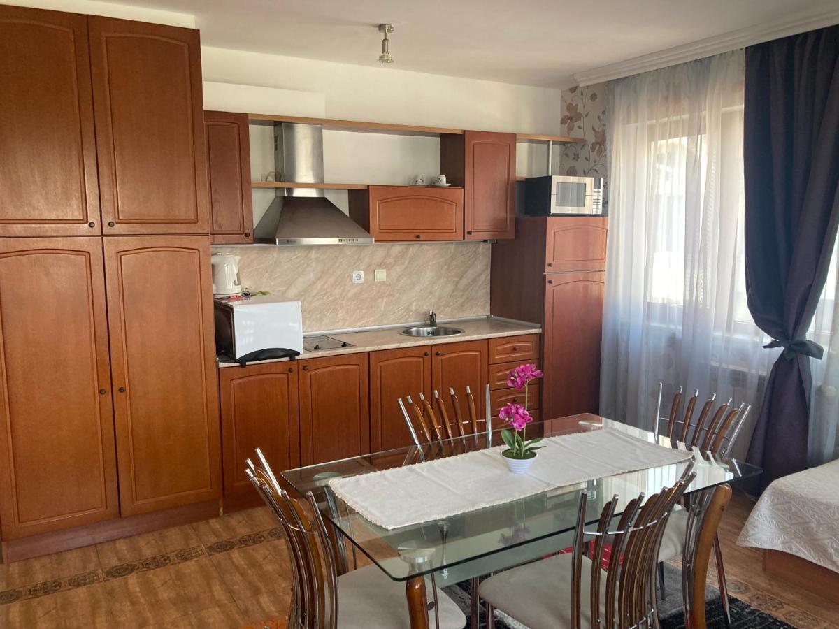 Gd Apartament Banszko Kültér fotó