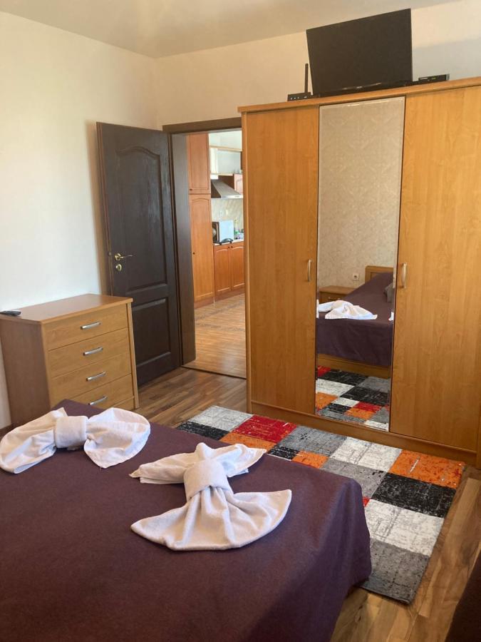 Gd Apartament Banszko Kültér fotó