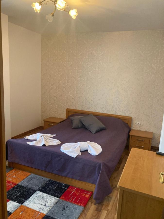 Gd Apartament Banszko Kültér fotó